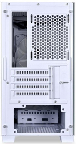 Корпус mATX Lian Li Lancool 205M Mesh