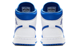 Кроссовки Jordan Air Jordan 1 Mid Hyper Royal