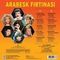 Vinil \ Пластинка \ Vynil ARABESK FIRTINASI / LP
