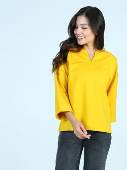 С-336 Туника из футера