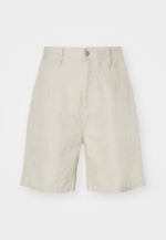 Carhartt WIP WALTER - Шорты - Бежевый