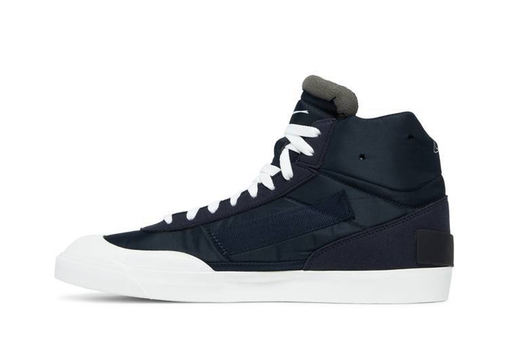 Кроссовки Nike Drop-Type Mid