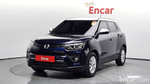 KG Mobility (Ssangyong) Very New Tivoli Бензин 1.5 2WD (03.2020)