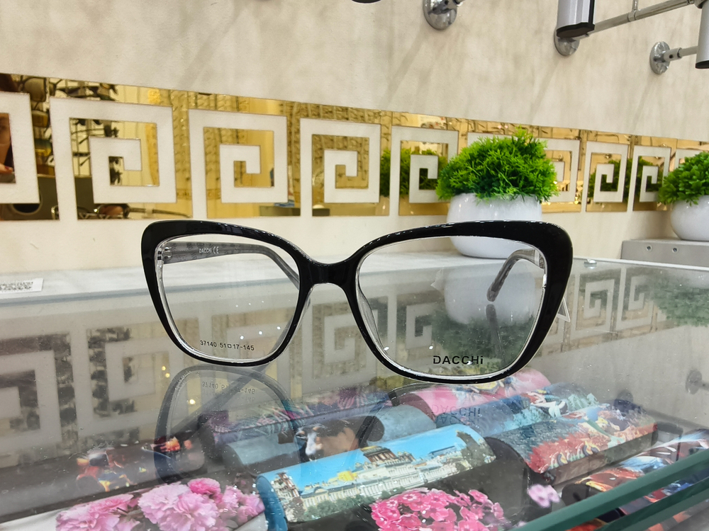 Оправа женская DACCHI