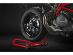97080111A DUCATI REAR STAND FOR SIGLE-SIDED SWINGAM