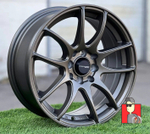 Комплект дисков Work Emotion CR Kiwami 15x7 et35 4x98/4x114.3