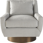 Кресло Baker Verve Lounge Chair