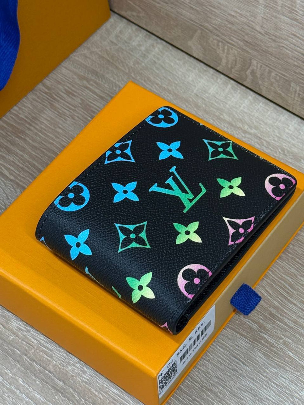 Кошелёк Louis Vuitton