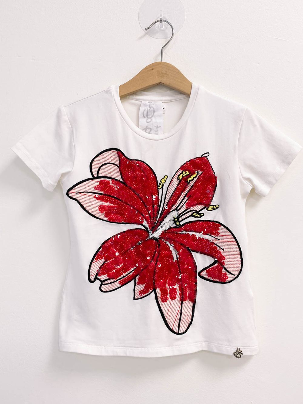 Футболка So twee 122-128