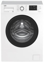Стиральная машина Узкая        WM Beko WSRE6H612ZAW