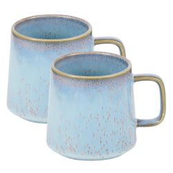 Набор кружек Gipfel Merida 43285 340 мл