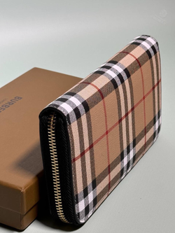 Портмоне Burberry