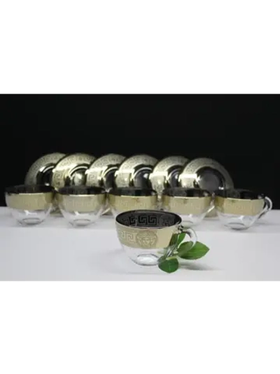 Чайный сервиз на 6 персон