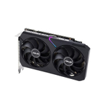 Видеокарта ASUS Dual GeForce RTX™ 3050 V2 OC Edition 8GB GDDR6