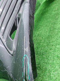 Бампер передний Toyota Camry 8 XV70 (2017-2021)