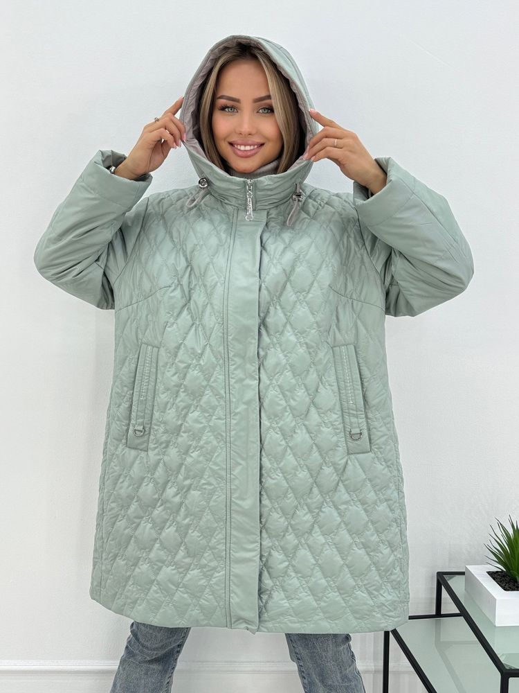 Куртка 336 Fabrika