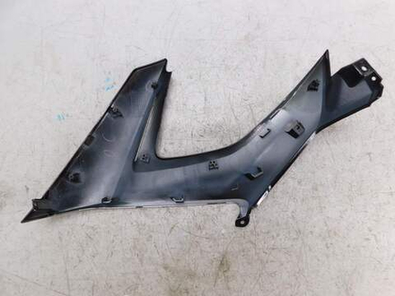 Пластик боковой левый Honda NC700 RC63 64395-MGS-D300,