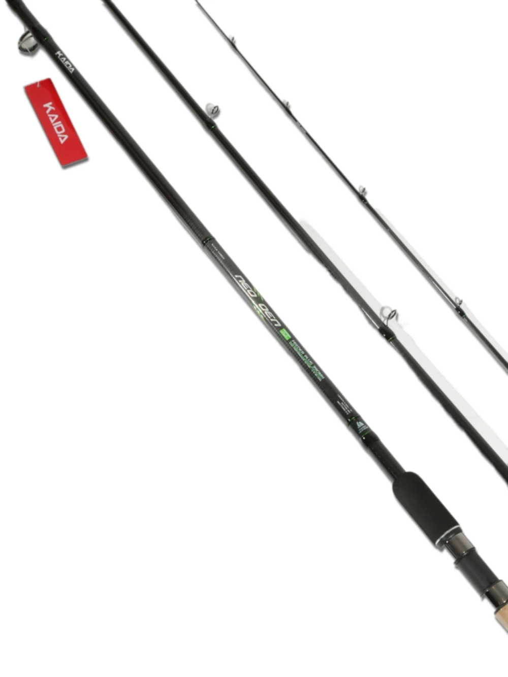 Фидерное удилище Kaida Neoxoen 3.0м, 60-120 гр