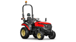 Трактор Solis-Gold | Солис-Голд 26 Mit 4x4 HST Galaxy PRO 220-55 R12 / 280-70 R16 (с ПСМ)