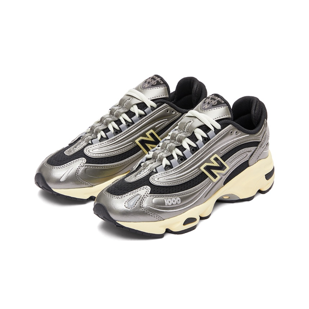Кроссовки New Balance 1000 'Silver Metallic' M1000SL