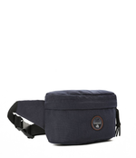 Сумка на пояс Napapijri Hoyage Waist Bag Blu Marine