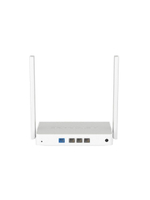 Интернет-центр Netcraze Extra (NC-1714) с Mesh Wi-Fi 5 AC1200, 4-портовым Smart-коммутатором и портом USB