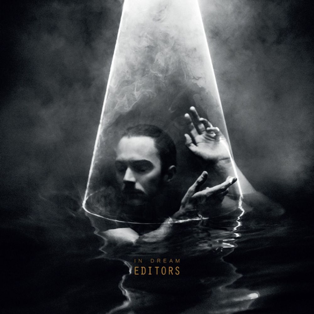 Editors / In Dream (RU)(CD)