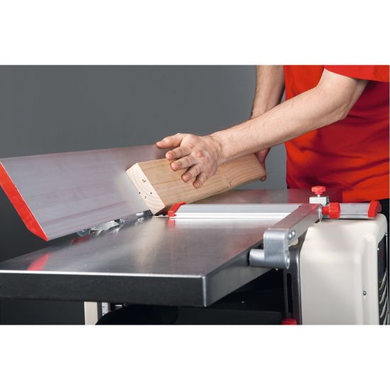 Фуговально-рейсмусовый станок "JET" JPT-10B