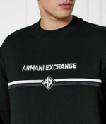 Худые Armani Exchange - зеленый(XM000226 AF12656)