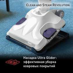 Паровой пылесос Tefal Clean & Steam Revolution VP7751WH