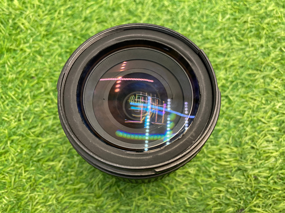 Nikon 18-135mm 3.5-5.6G ED