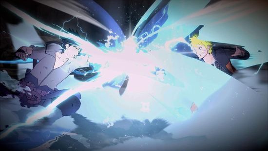 Naruto x Boruto: Ultimate Ninja Storm Connections [PS5, русские субтитры]