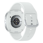 Часы Samsung Galaxy Watch8 44мм Silver, серебро