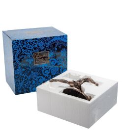 Veronese WS-433 Статуэтка «Футболист»