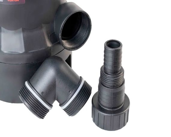 Насос дренажный Verton AQUA DP900/35PI 37552