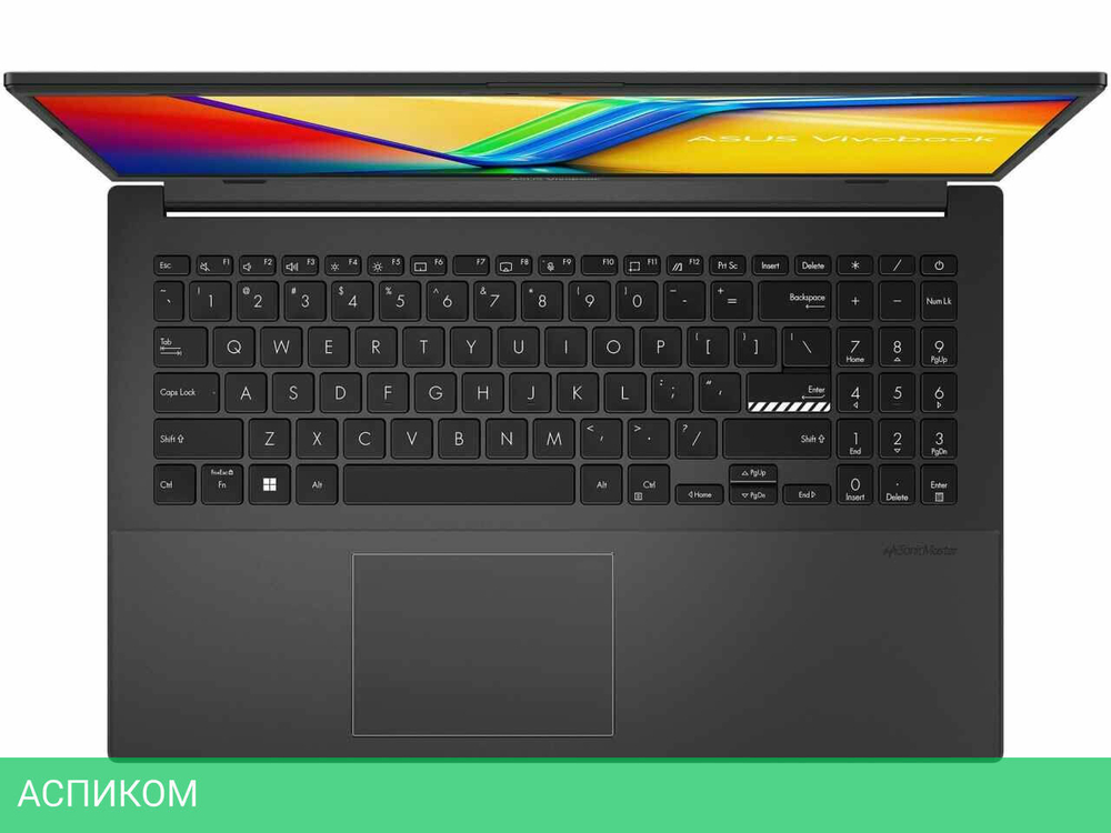 Ноутбук Asus Vivobook Go 15 E1504GA-BQ561