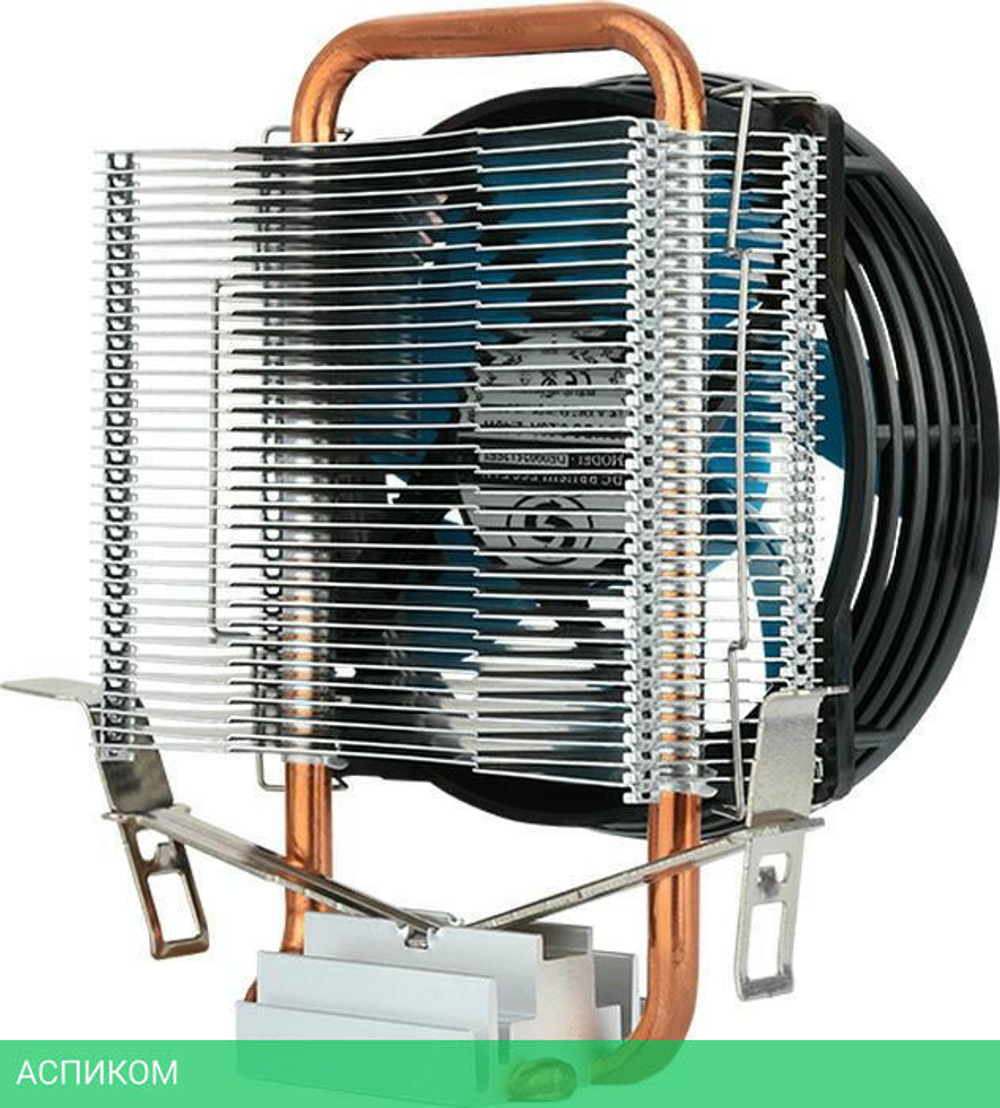 Кулер для процессора Aerocool Verkho 1-3P