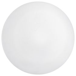 Светильник подвесной (подвес) ЭРА ADELAIDA PL35 BK G9 потолочный шар черный