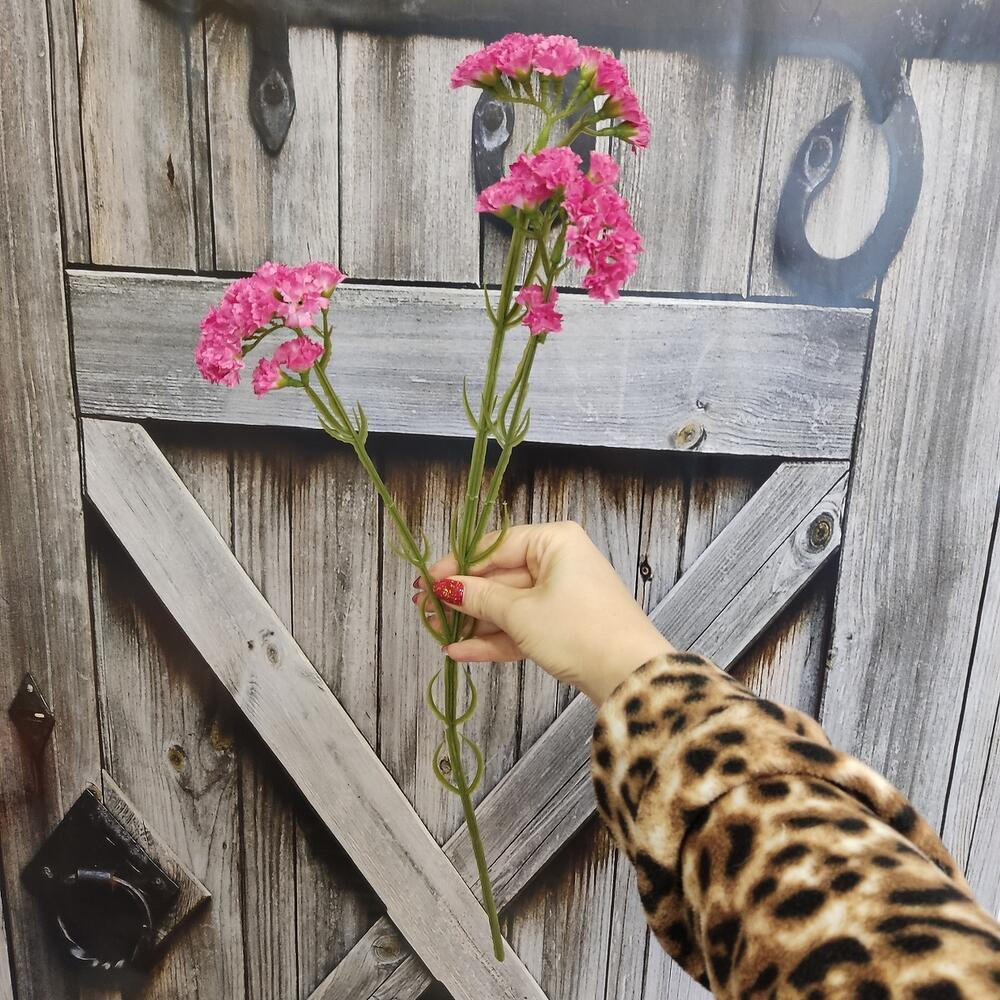 Статица искусственная