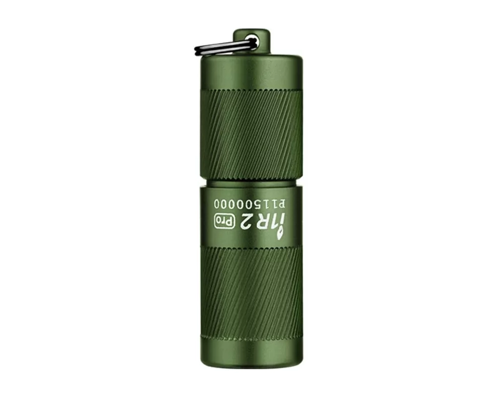 Фонарь Olight I1R 2 Pro OD Green