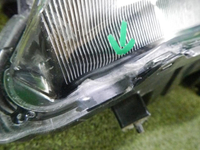 Фара левая Honda Pilot 3 (2015-2018) LED