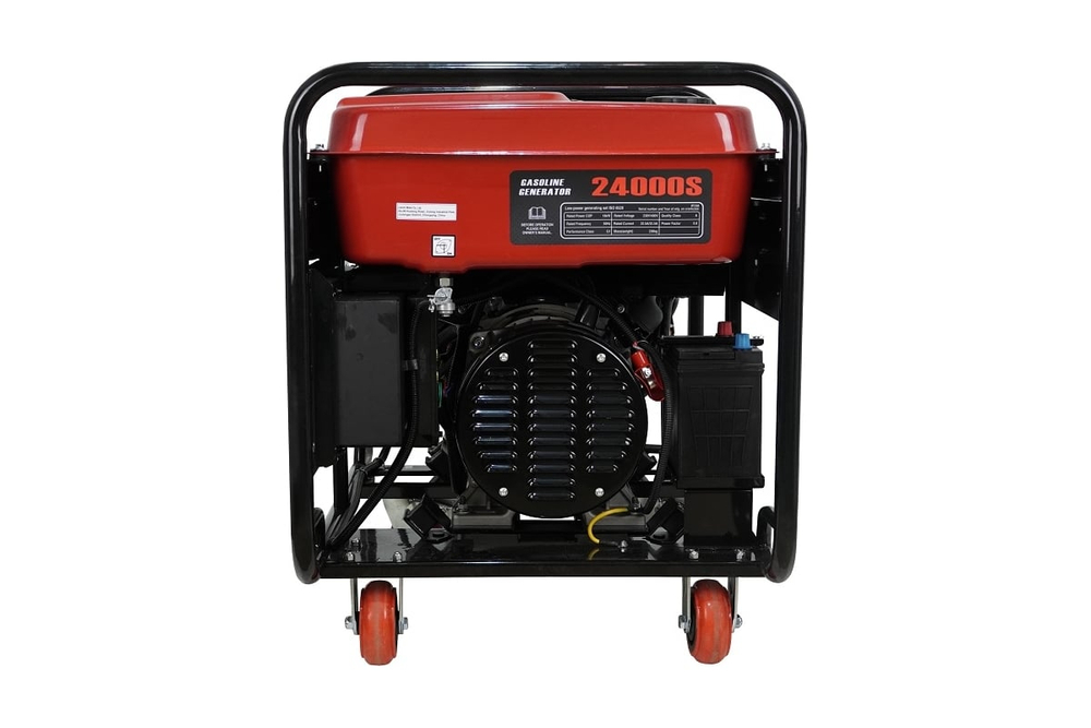 Генератор Loncin LC24000S