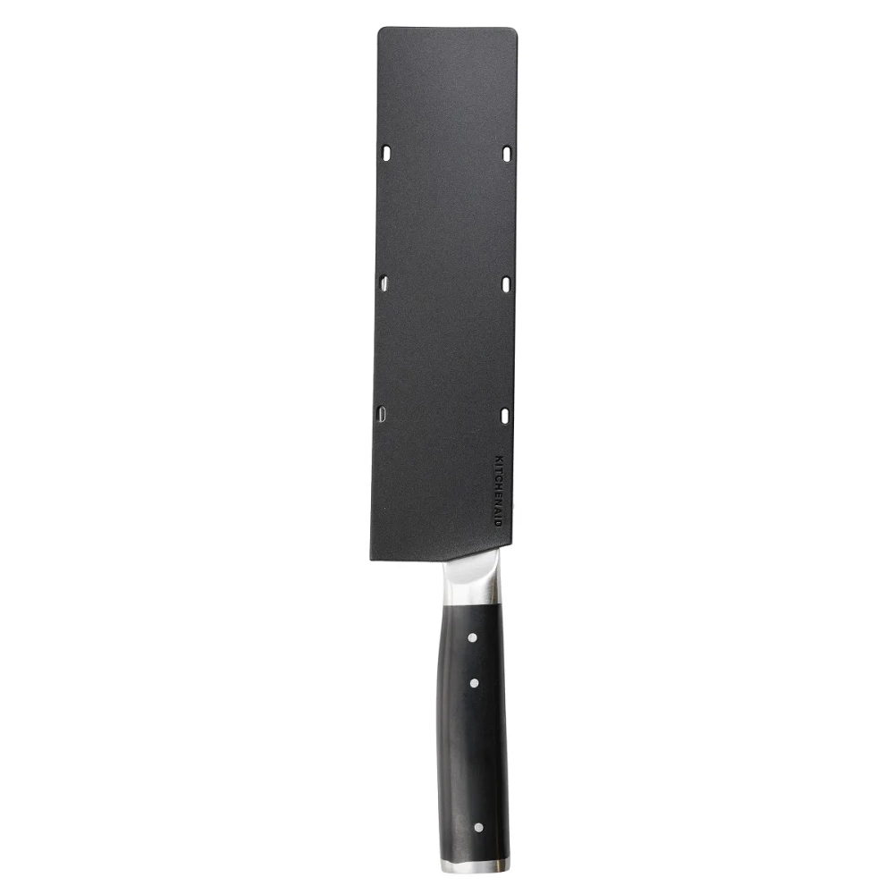 KitchenAid Нож поварской 20 см с чехлом. KOG8IFSSOHOBA