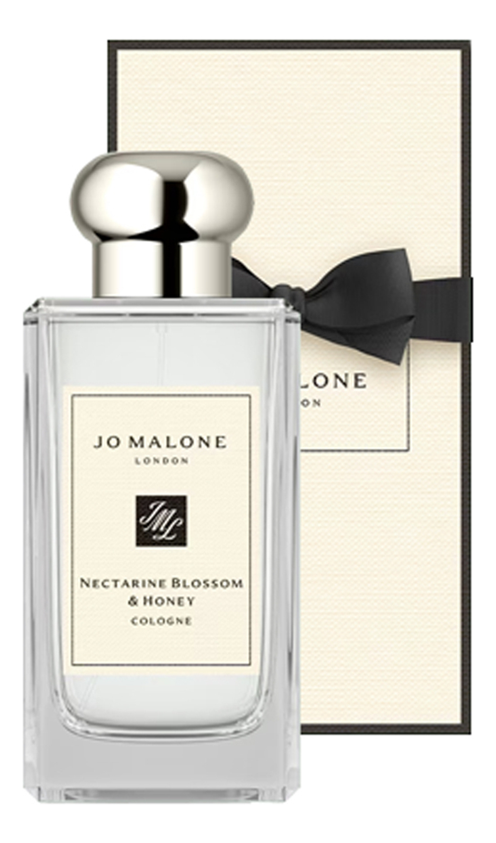 Jo Malone Nectarine Blossom & Honey  new