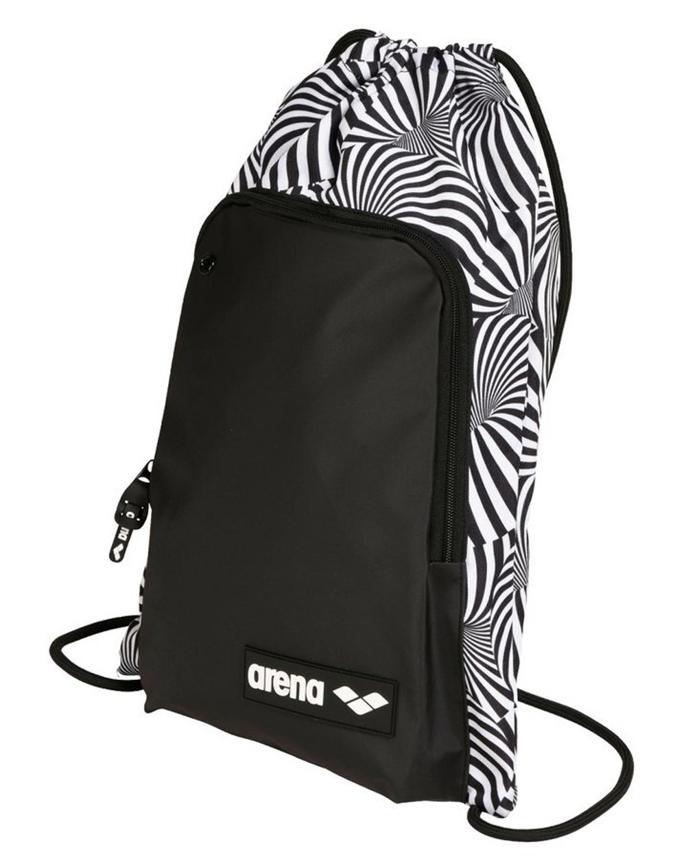 Сумка-мешок Arena TEAM SACK ALLOVER 22-23