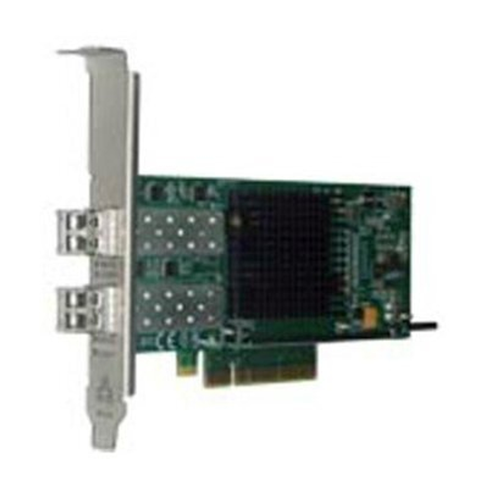 Сетевая карта Silicom PE210G2SPI9A-XR