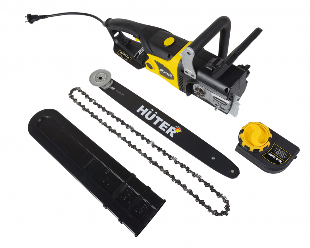 Электропила Huter ELS-2800