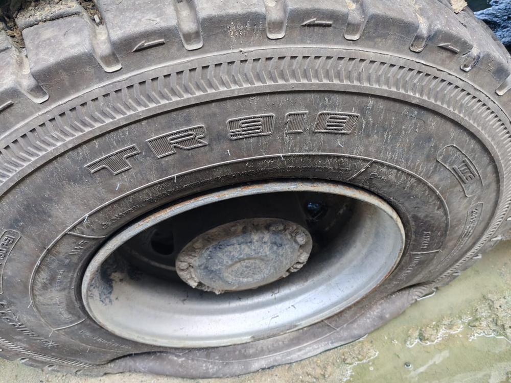 Shacman (Shaanxi) SX* 8x4 Самосвал SX331863366 (Дизельный, 12,5 л, 544 л.с., МТ)