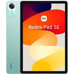 Планшет Xiaomi Redmi Pad SE 6/128Gb Mint Green CN