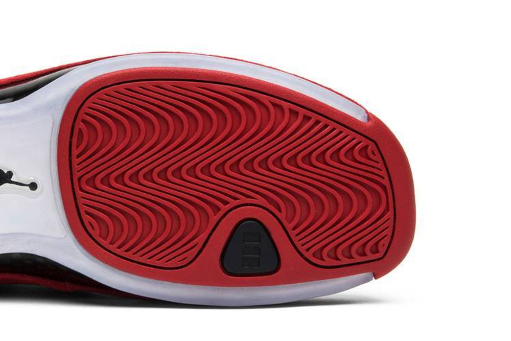All red 18 jordans hotsell